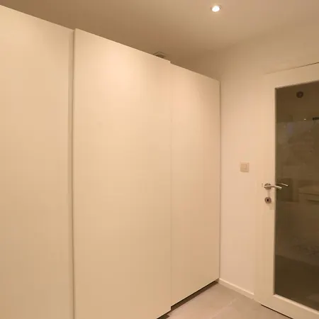 Schuman Brussels Flat Apartment Exterior photo