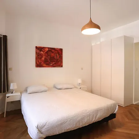 Schuman Brussels Flat Apartment Exterior photo