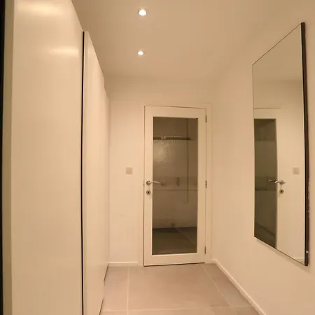 Schuman Brussels Flat Apartment Exterior photo