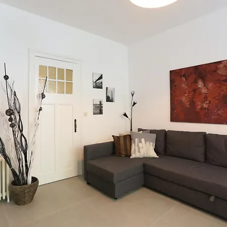 Schuman Brussels Flat Apartment Exterior photo