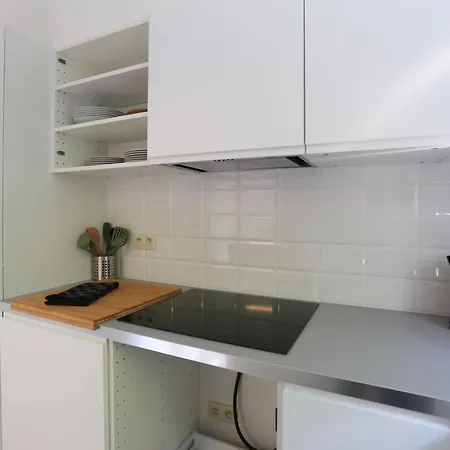 Schuman Brussels Flat Apartment Exterior photo