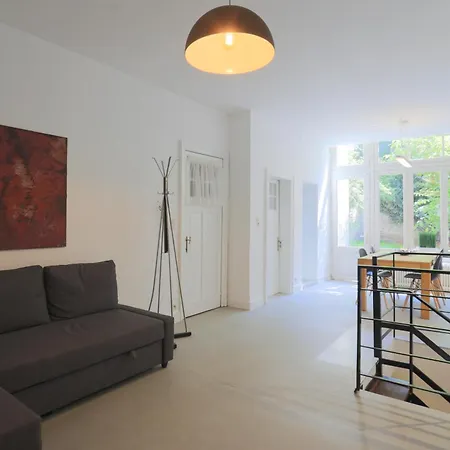 Schuman Brussels Flat Apartment Exterior photo