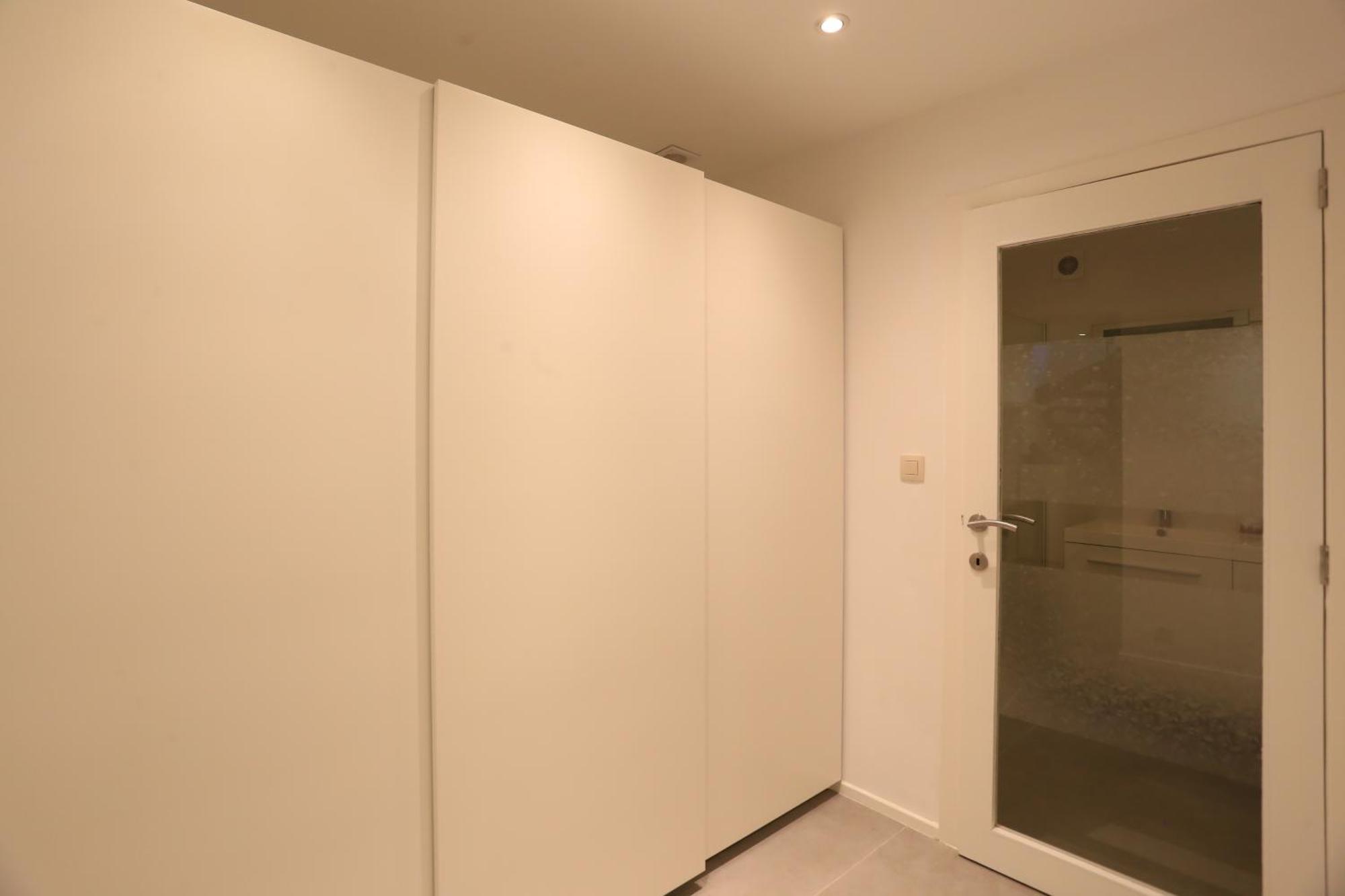 Apartamento Schuman Flat *