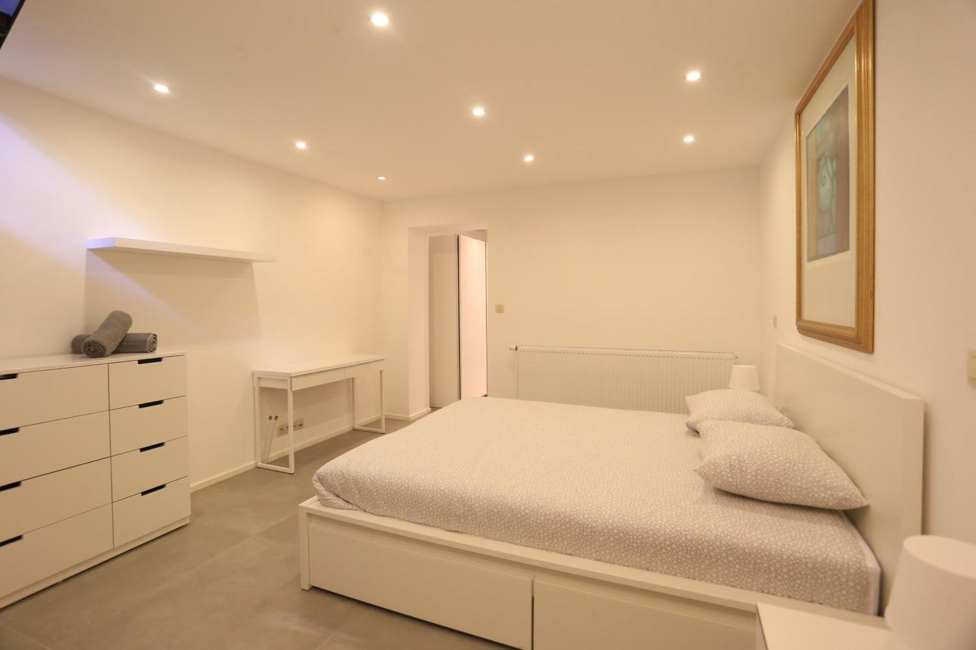 Schuman Flat Apartamento *