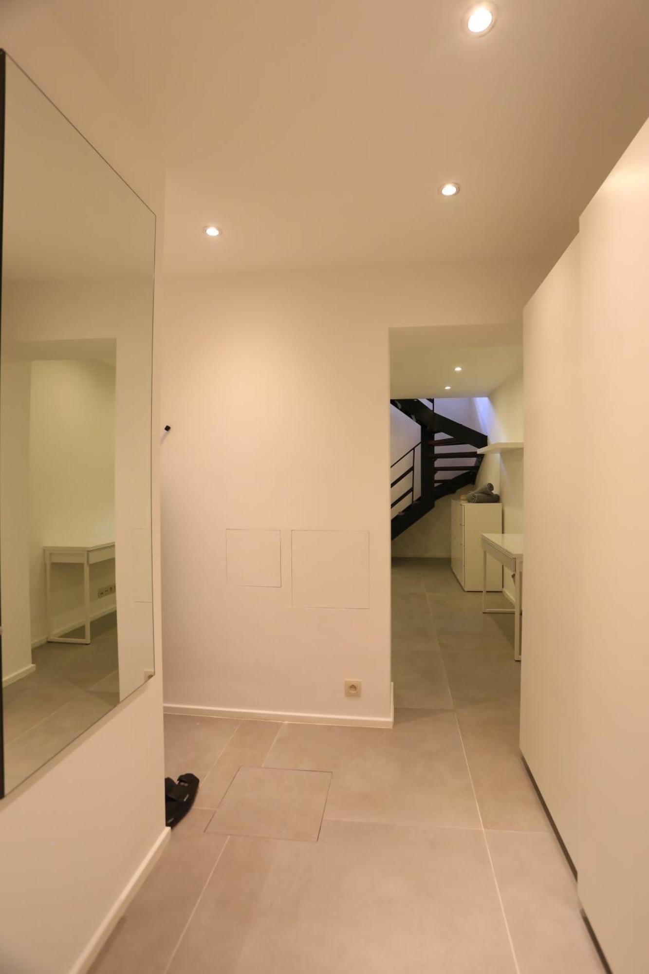 Schuman Flat * Brussels
