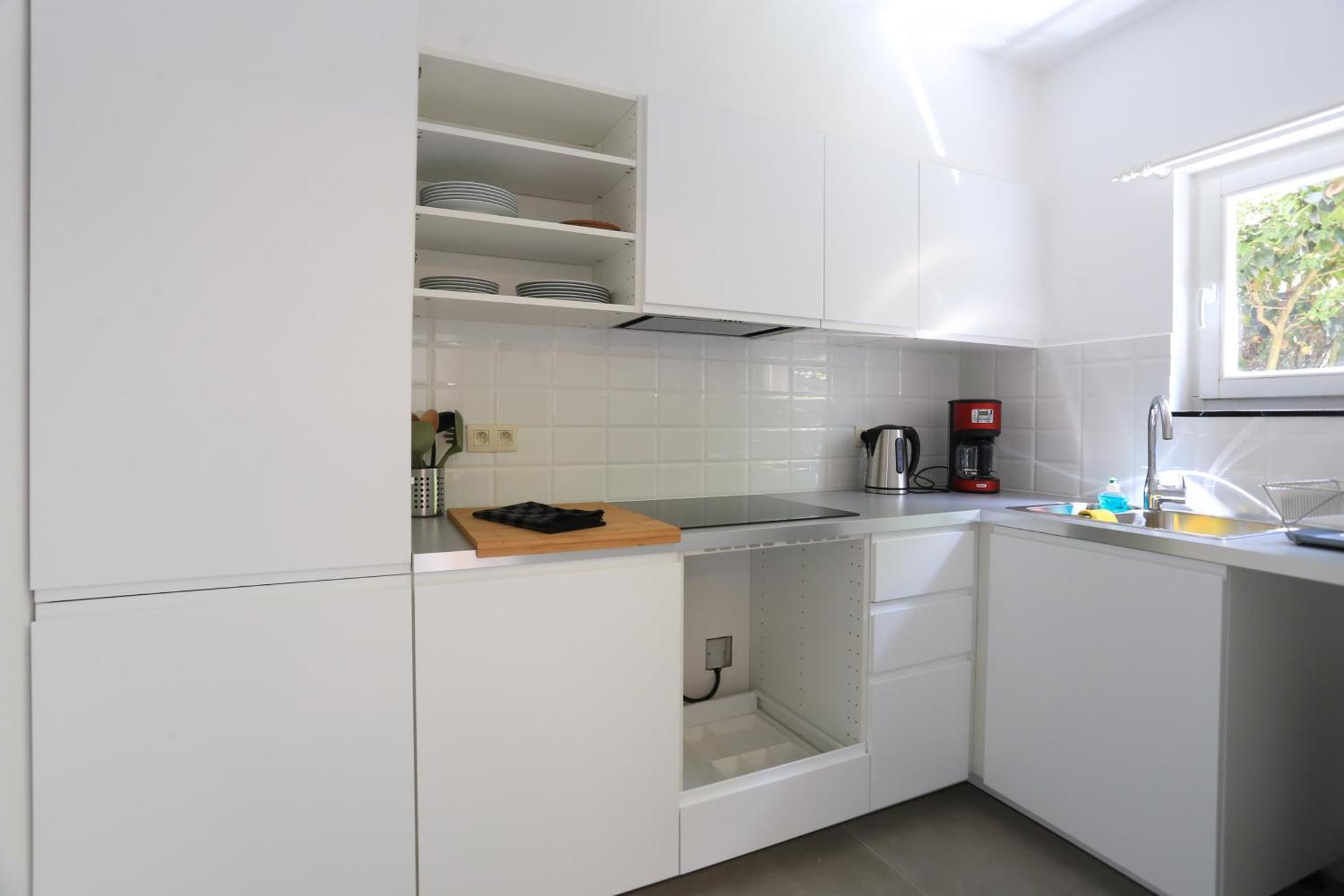 Schuman Flat Apartment