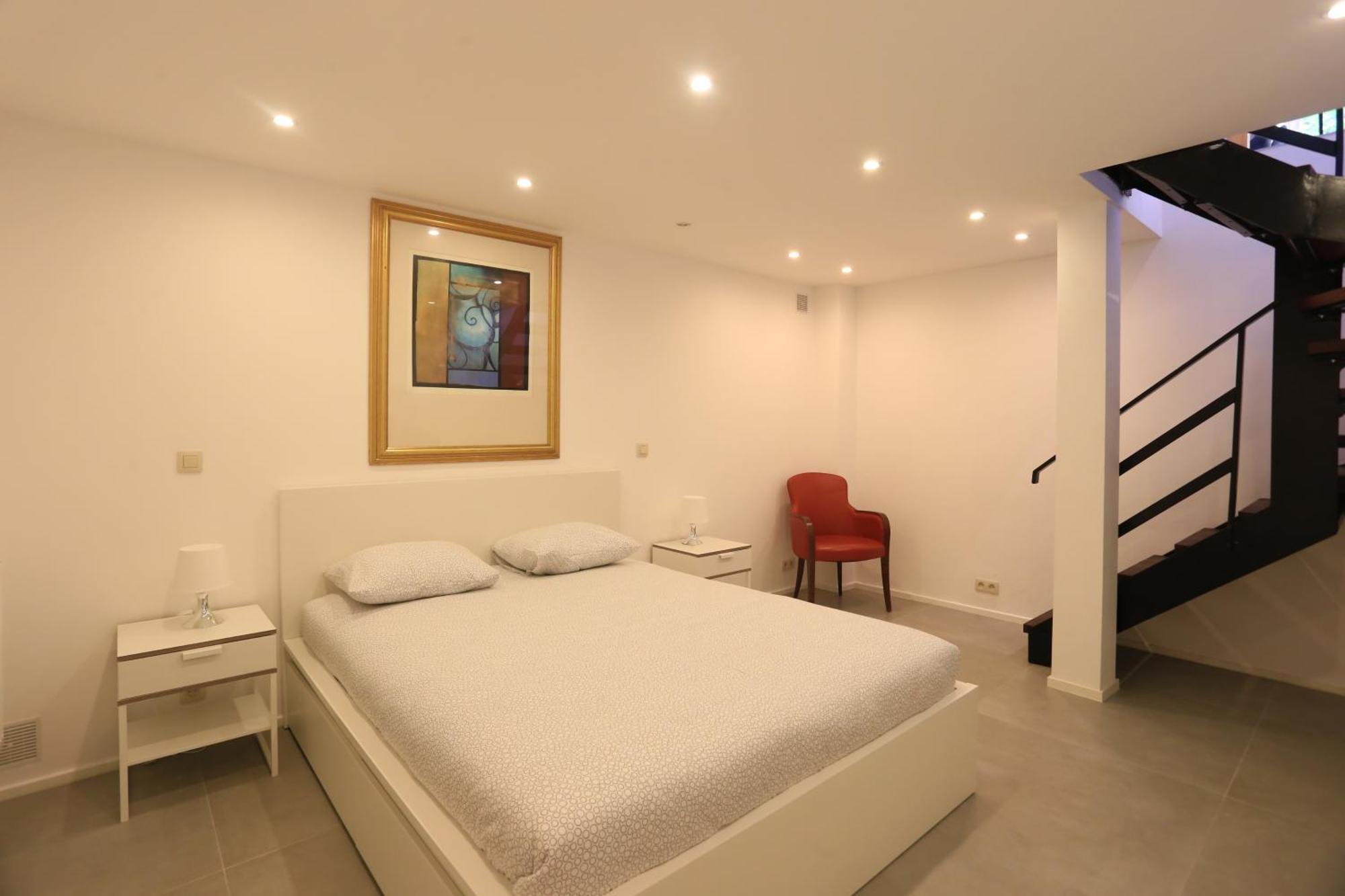 Schuman Flat Brussels