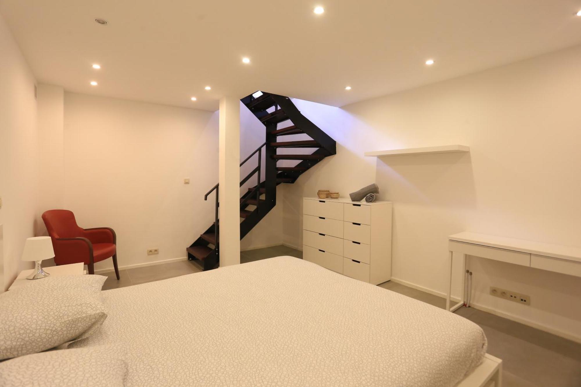 Schuman Flat Apartment