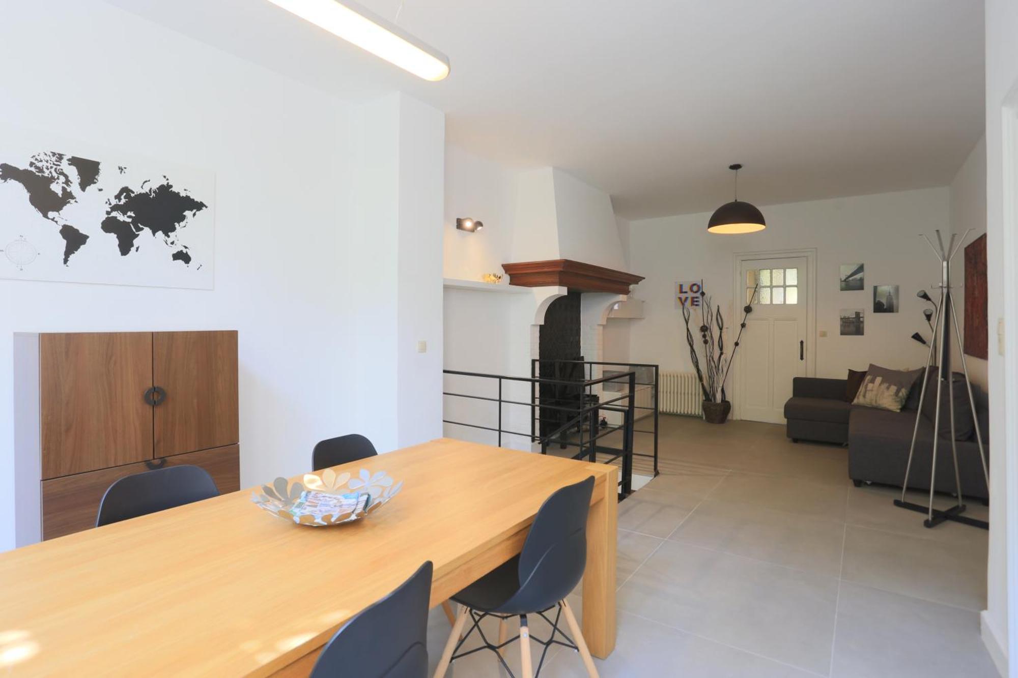 Schuman Flat Apartamento *