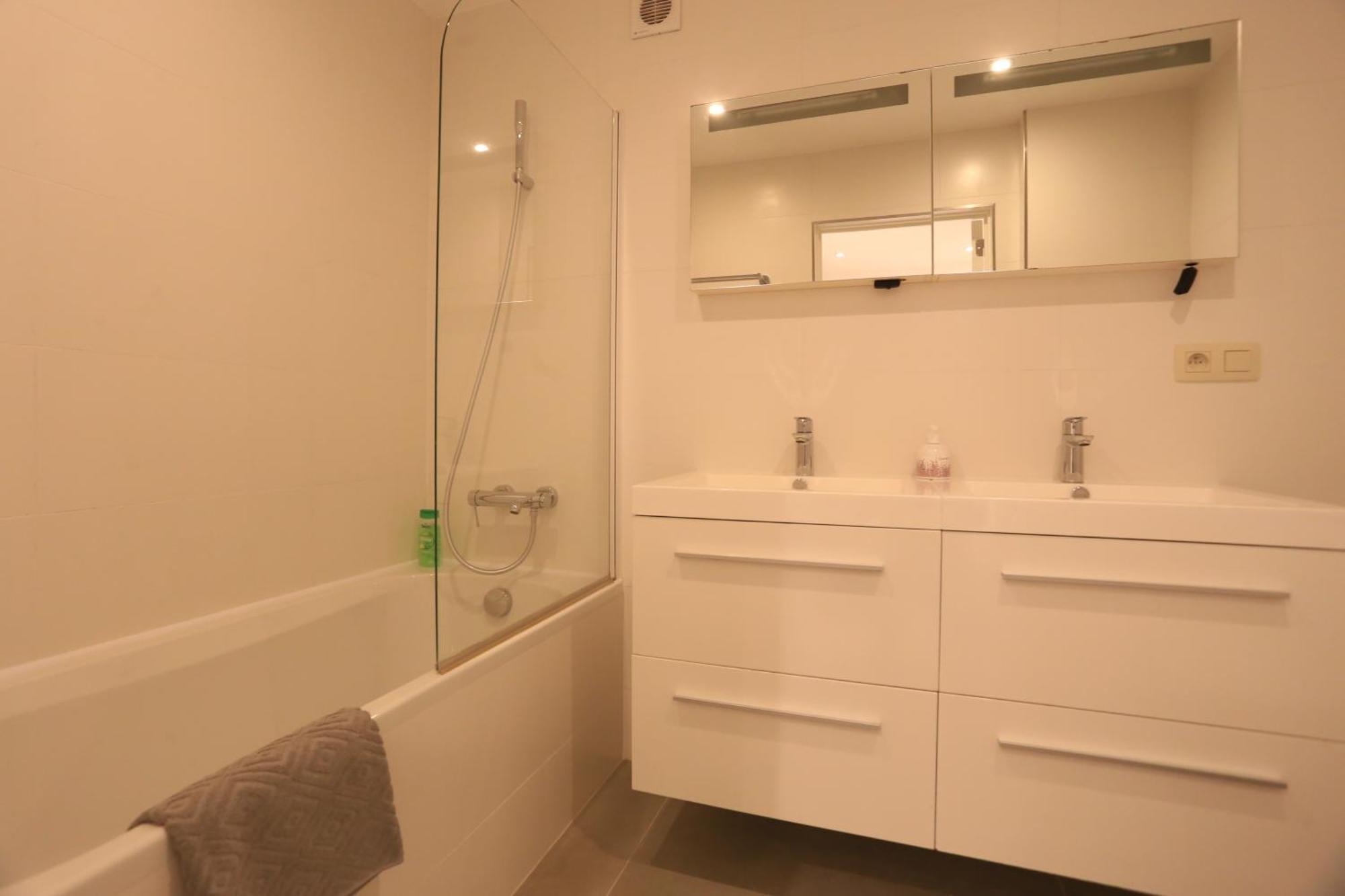 Schuman Flat Apartment Brussels