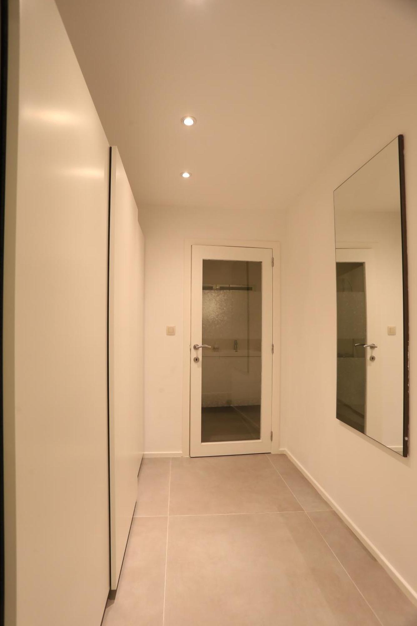 Schuman Flat Apartamento *