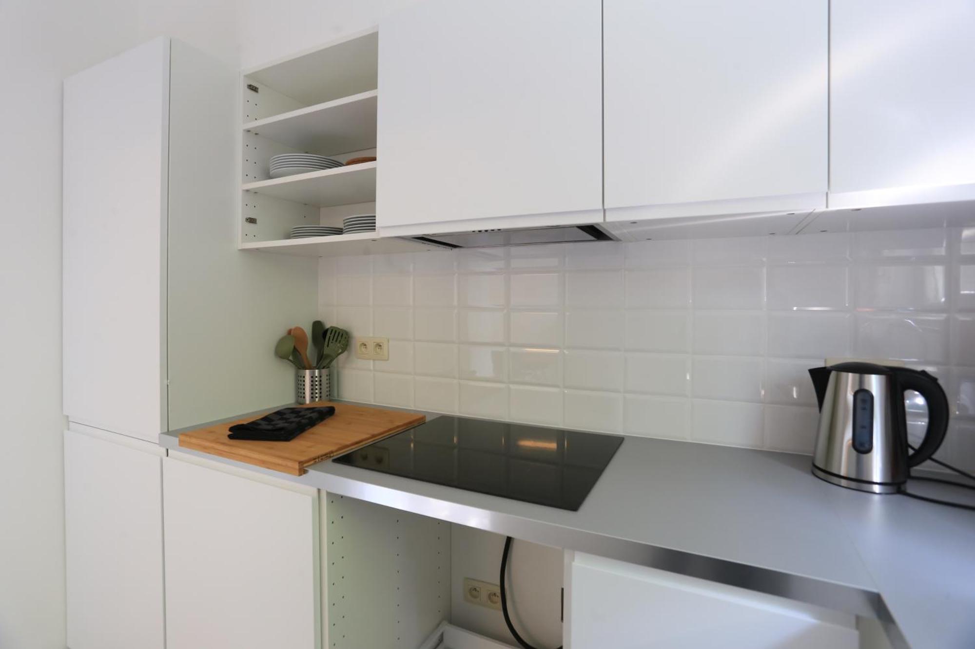 Schuman Flat Apartment